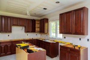 kitchen cabinets