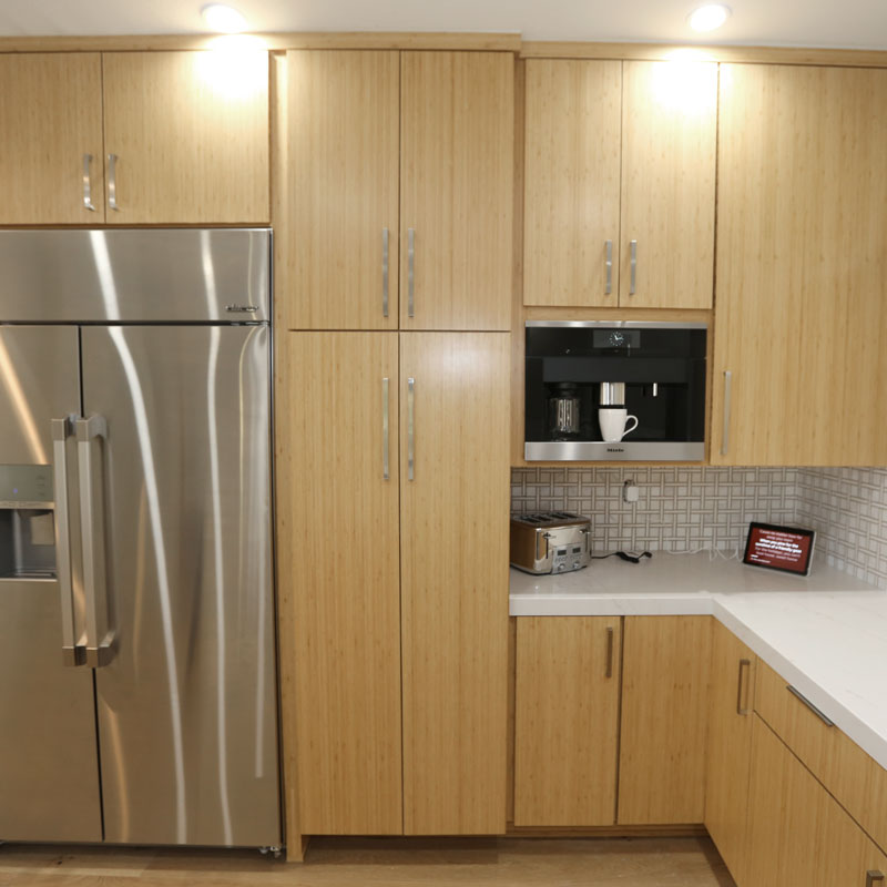 kitchen interior