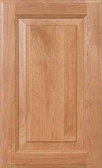 cabinet door swatch