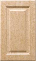 cabinet door swatch