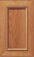 cabinet door swatch