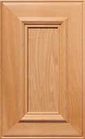 cabinet door swatch