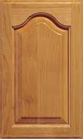 cabinet door swatch