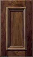 cabinet door swatch