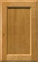 cabinet door swatch