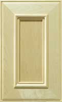 cabinet door swatch