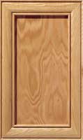 cabinet door swatch