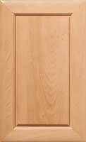 cabinet door swatch