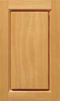 cabinet door swatch