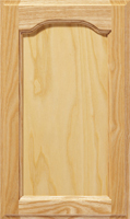 cabinet door swatch