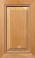 cabinet door swatch