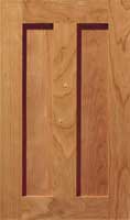 cabinet door swatch