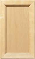 cabinet door swatch