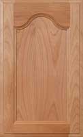 cabinet door swatch