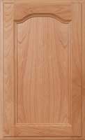 cabinet door swatch