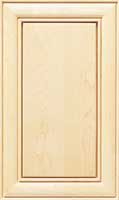 cabinet door swatch