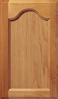 cabinet door swatch