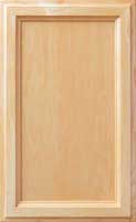 cabinet door swatch