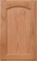 cabinet door swatch