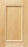 cabinet door swatch