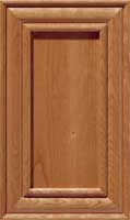 cabinet door swatch