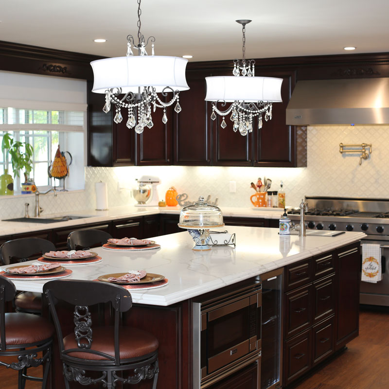 Kitchen Renovation Services in Southern Ca