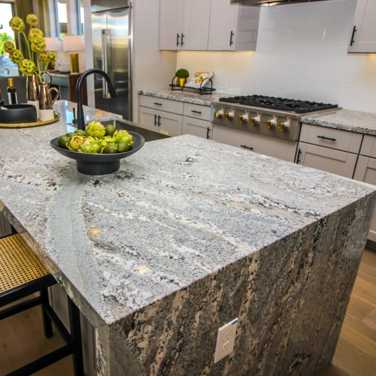Long-lasting and stylish countertops for kitchens in Southern California